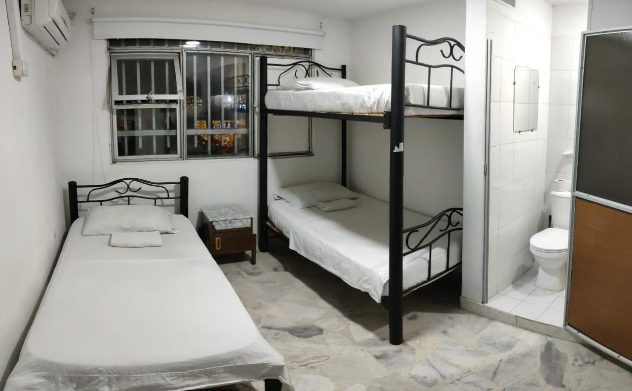Hostal El Mohan نيفا المظهر الخارجي الصورة