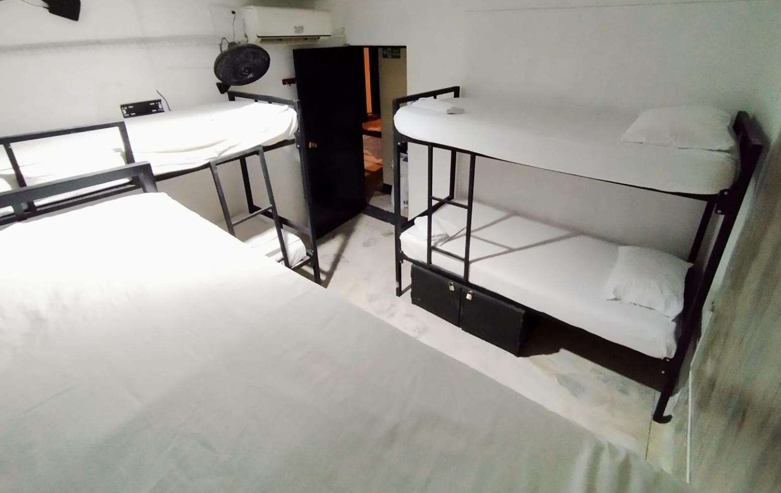 Hostal El Mohan نيفا المظهر الخارجي الصورة