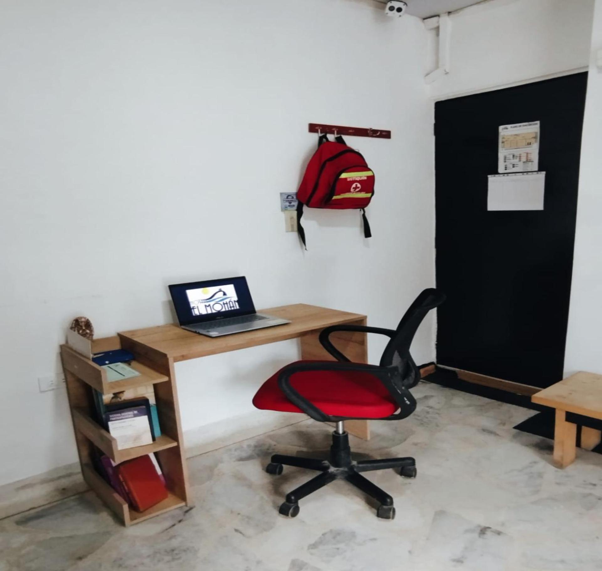 Hostal El Mohan نيفا المظهر الخارجي الصورة