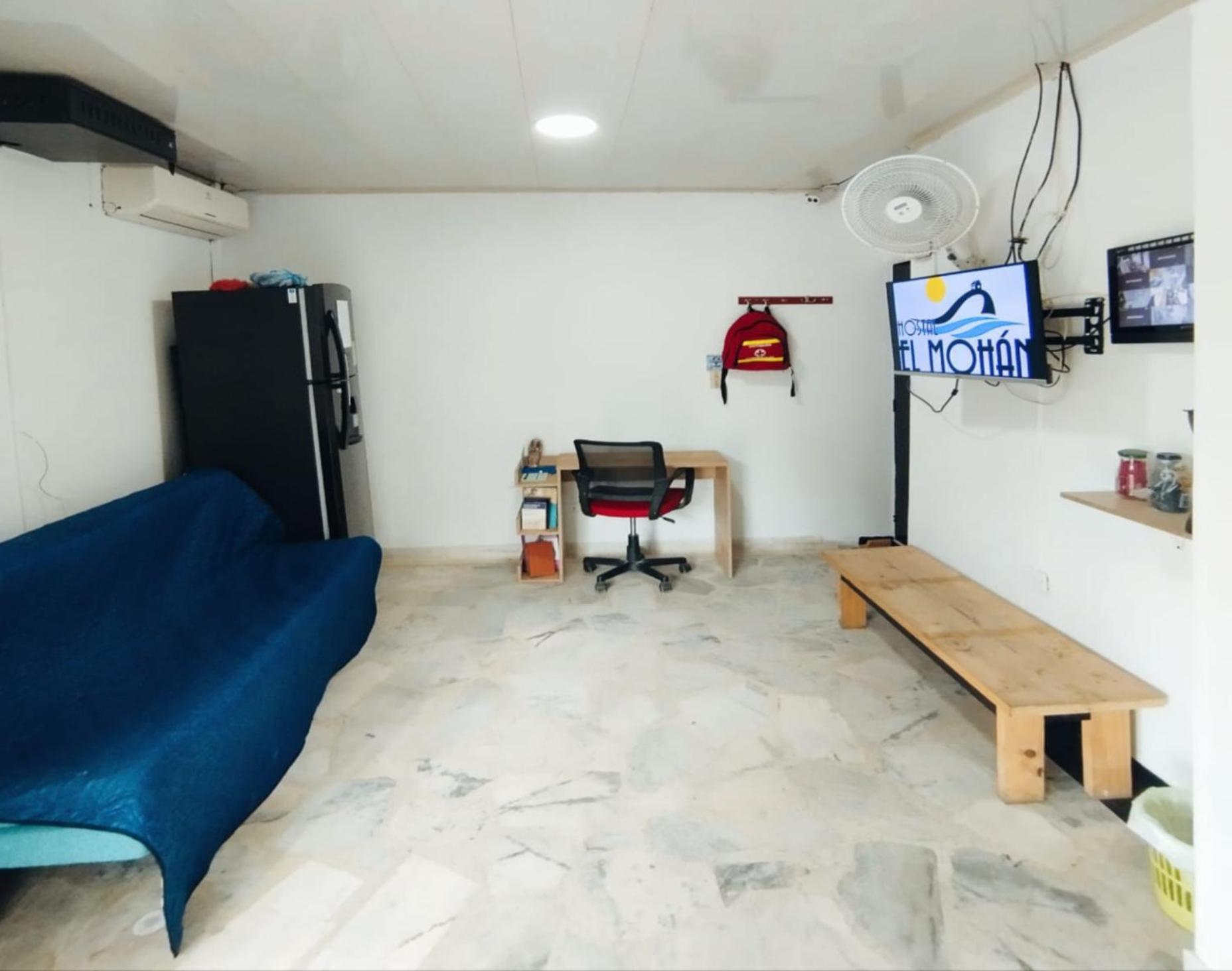 Hostal El Mohan نيفا المظهر الخارجي الصورة