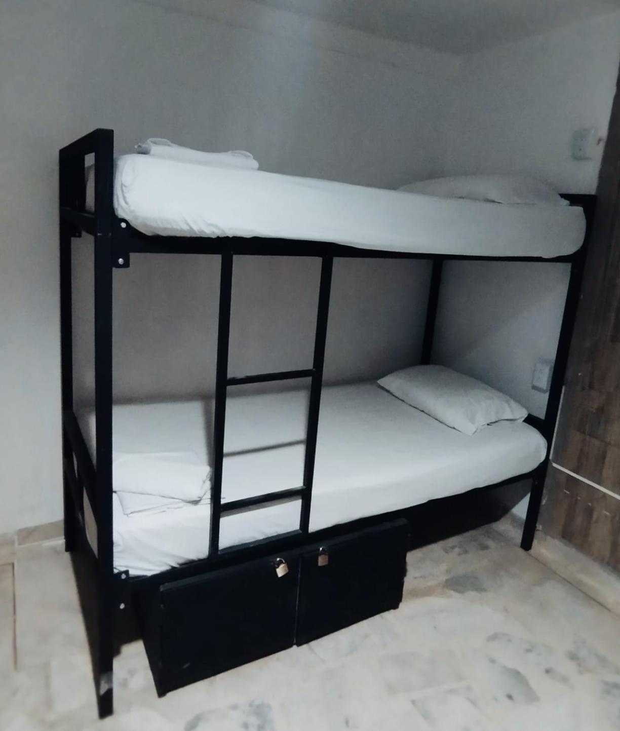 Hostal El Mohan نيفا المظهر الخارجي الصورة