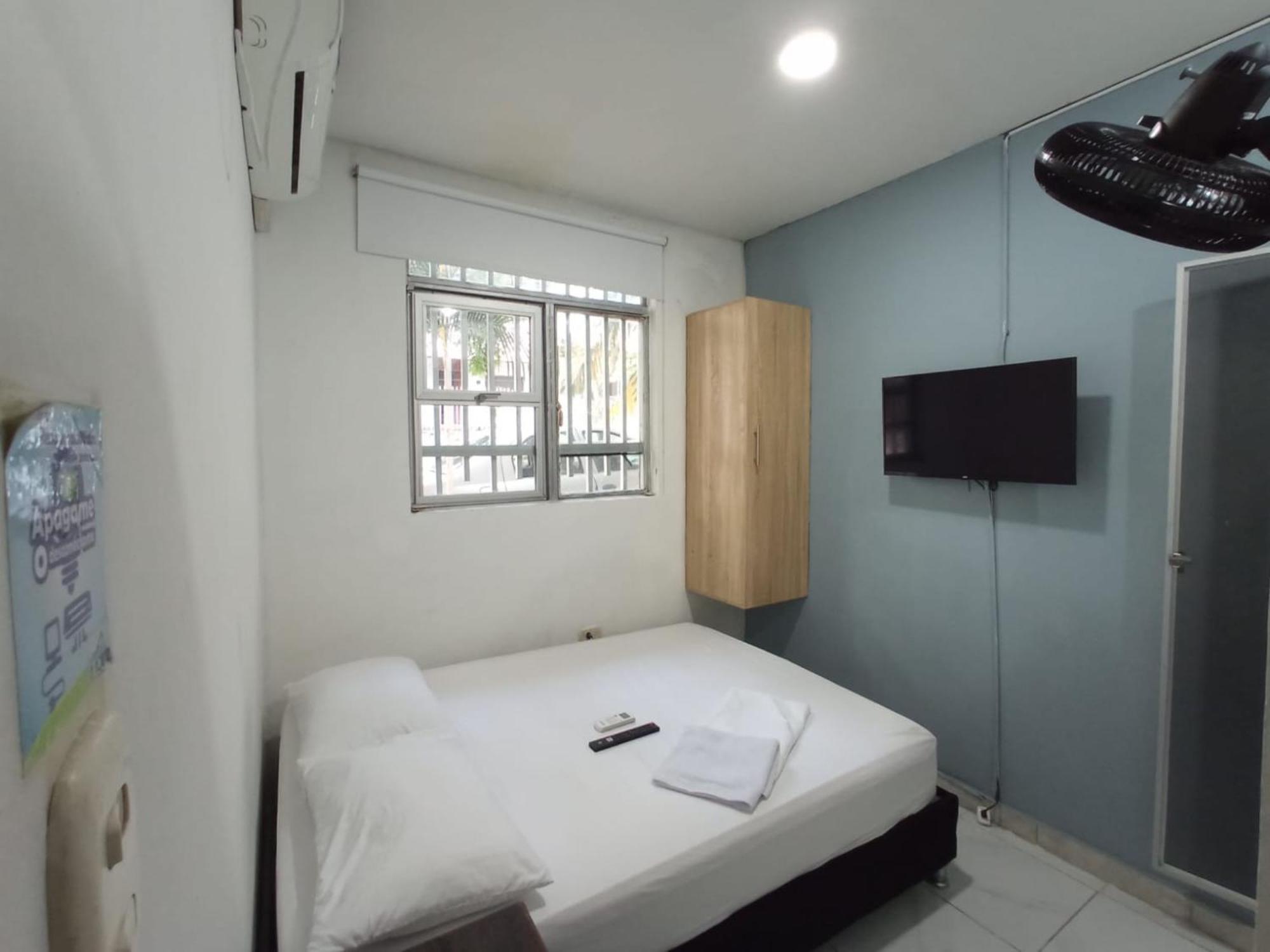 Hostal El Mohan نيفا المظهر الخارجي الصورة