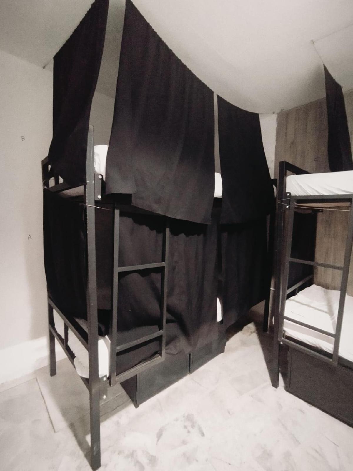 Hostal El Mohan نيفا المظهر الخارجي الصورة