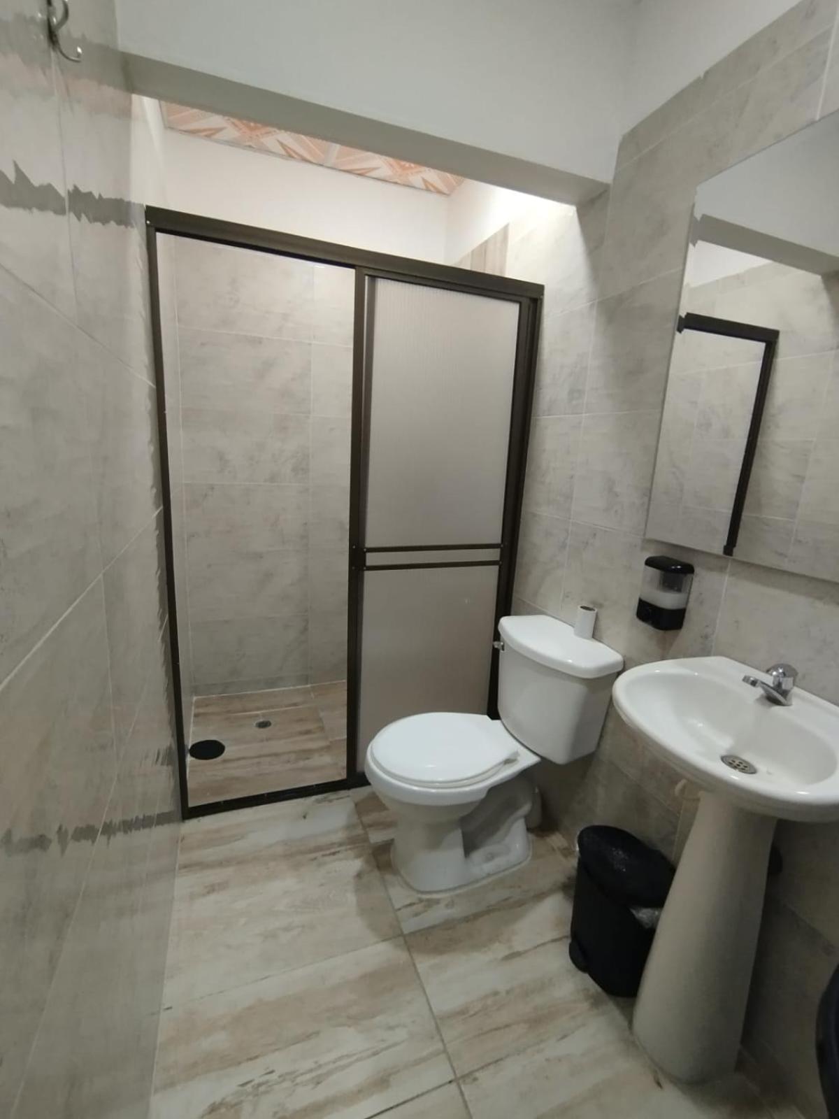 Hostal El Mohan نيفا المظهر الخارجي الصورة