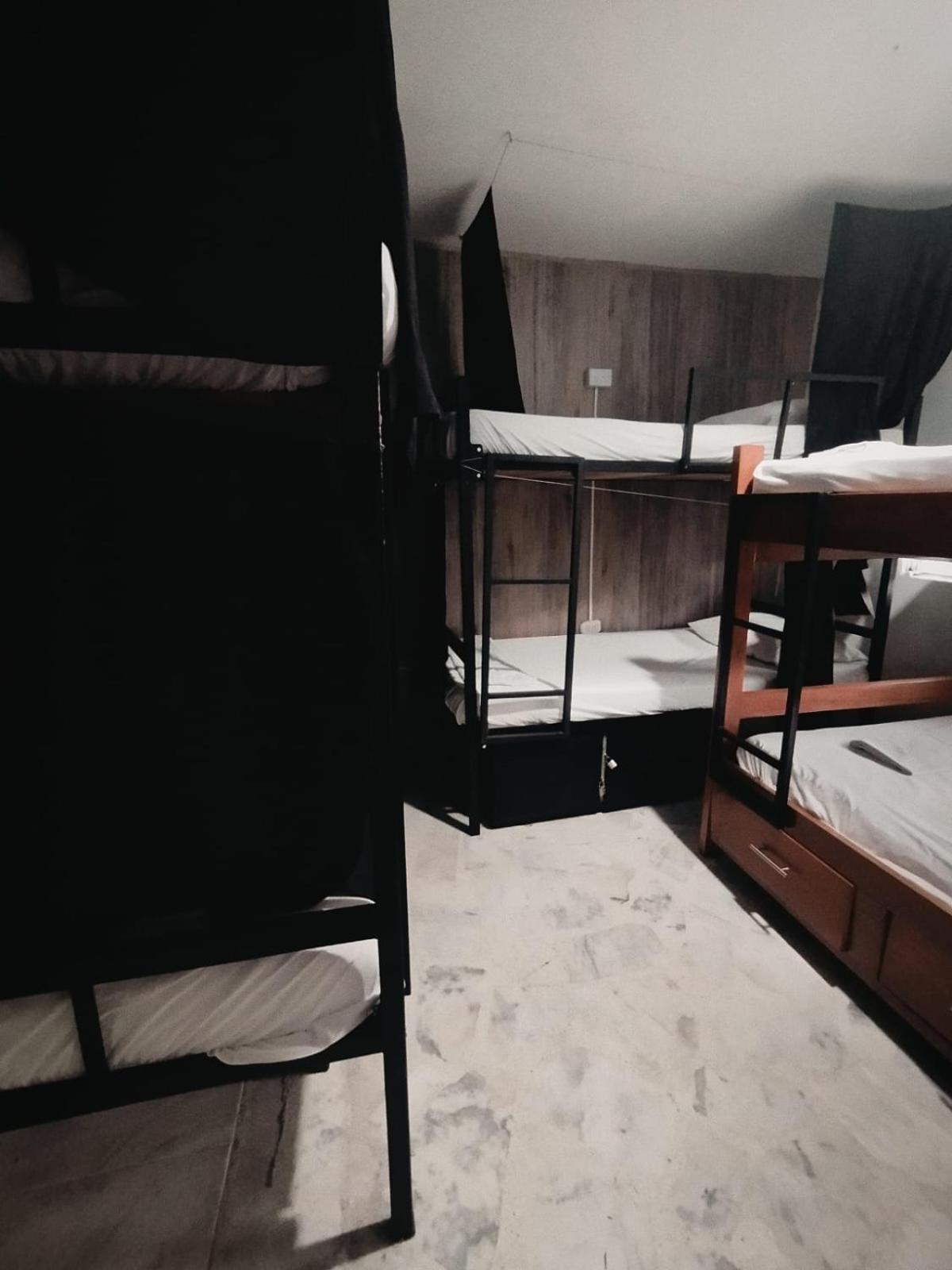 Hostal El Mohan نيفا المظهر الخارجي الصورة